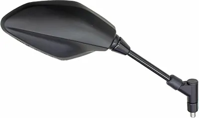 Image de Rétroviseur droit noir au guidon MAGNETI MARELLI pour YAMAHA MT 07/09
