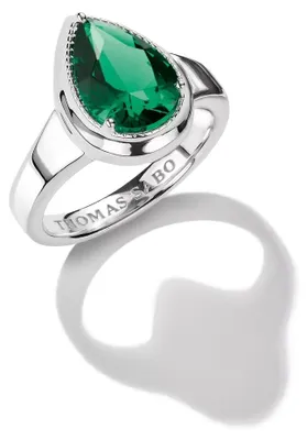 Obrázok produktu pre Thomas Sabo TR2522-699-6-56