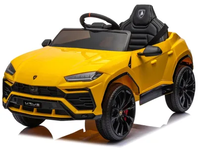 Produktbild von Lamborghini URUS Kinder-Elektroauto 12V Gelb