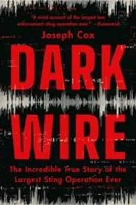 Immagine prodotto di Dark Wire