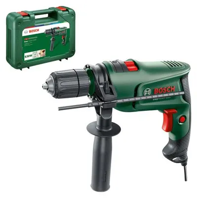 Immagine prodotto di Easyimpact 6300 BOSCH - Trapano a percussione - 0603133101