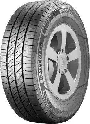 Zdjęcie produktu dla Opony SEMPERIT 235/65 R16 115R VAN LIFE 3