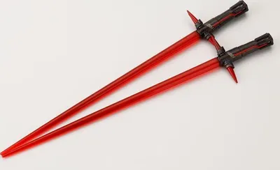 Obrázok produktu pre Star Wars Epizóda VII Paličky Svetelný meč Kylo Ren
