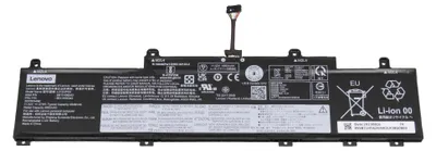 Produktbild von L21C3PG2 Lenovo Akku 57Wh