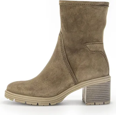 Produktbild von Gabor (0) Klassische Stiefeletten Damen 31363930363633 Beige 37 EU