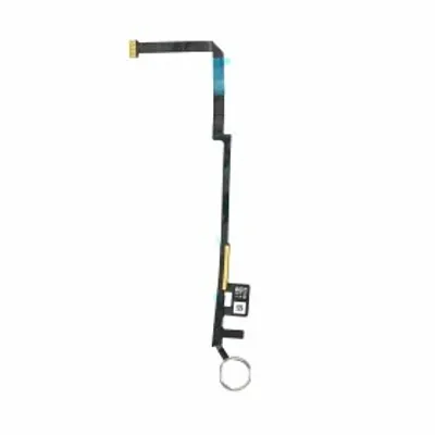 Immagine prodotto di Pulsanti Home per iPad 7 2019 iPad 8 2020 iPad 9 2021 bianco