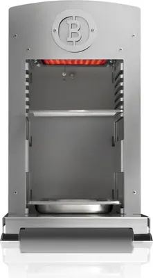 Produktbild von E-BEEFER Pro Oberhitzegrill - 01400001