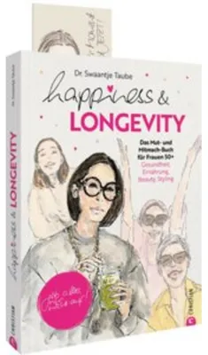 Immagine prodotto di Happiness & Longevity