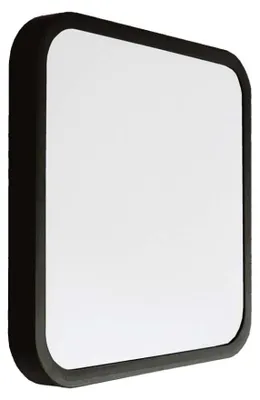 Immagine prodotto di V-TAC Plafoniera LED 48W quadrata, 5160lm Cornice Nera luce bianco naturale 4000K IP44 - 76491