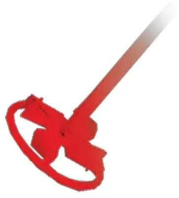Image de Malaxeur pour mortier epoxy e-80 - RUBI - 65939