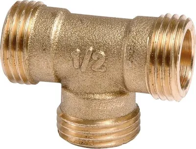 Produktbild von Das Messing M15x21