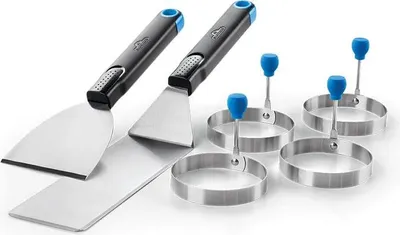 Produktbild von Napoleon Zubehör Frühstücksset 70055