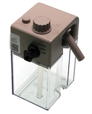 Zdjęcie produktu dla DeLonghi 7313250721 Zbiornik na mleko do ekspresu do kawy Nespresso EN560.W Lattissima Touch