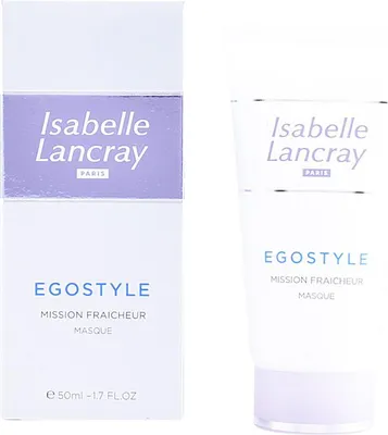 Image de Masque hydratant Egostyle Isabelle Lancray (50 ml)