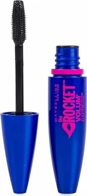Immagine prodotto di Maybelline New York The Rocket Volum' Express Mascara - Molto nero