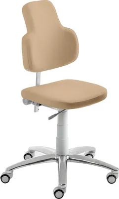 Produktbild von Mayer Arbeitsdrehstuhl myMAX beige