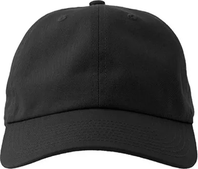 Produktbild von Atlantis DADS | Dad Hat-S - Farbe: Black - Größe: One Size