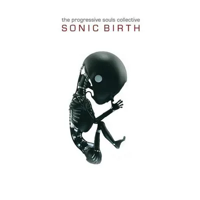 Obrázok produktu pre Progressive Souls Collective, T: Sonic Birth (Digipak)