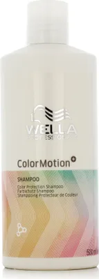 Produktbild von Wella Color Motion+ Color Protection Shampoo 500 ml