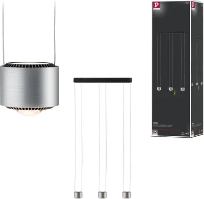 Produktbild von Paulmann LED Pendelleuchte Aldan