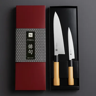 Produktbild von Haiku Original Geschenkset H14 + H06