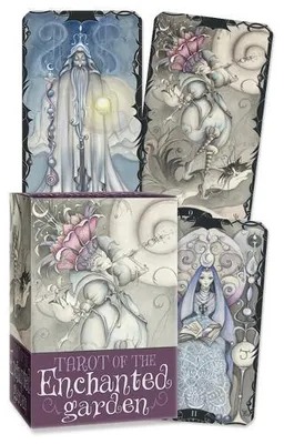 Obrázok produktu pre Tarot of the Enchanted Garden