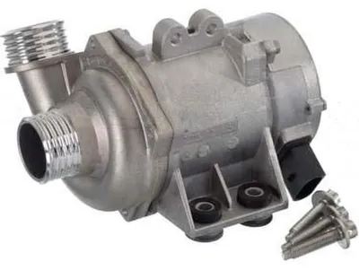 Produktbild von Pierburg Wasserpumpe für BMW 1er 3er 5er 6er 7er X1 X3 X5 Z4