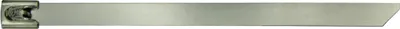 Produktbild von Kunzer Edelstahl-Kabelbinder 360 x 7,9 mm (10 Stk.) 7EKB360