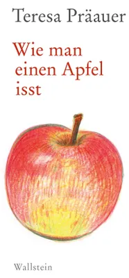 Immagine prodotto di Wie man einen Apfel isst