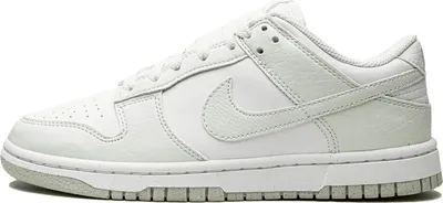 Produktbild von Nike Dunk Low Next Nature * US W 7.5 / EU 38.5 * Retro Sneaker White Mint DN1431-102