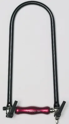 Produktbild von Laubsägebogen