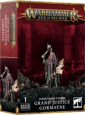 Obrázok produktu pre Games Workshop 91-70, zberateľská figúrka, Videohra