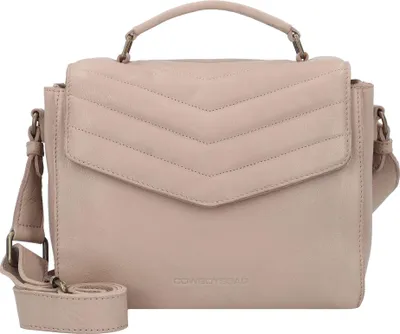 Produktbild von Cowboysbag Quilty Pleasure Handtasche Leder 25 cm