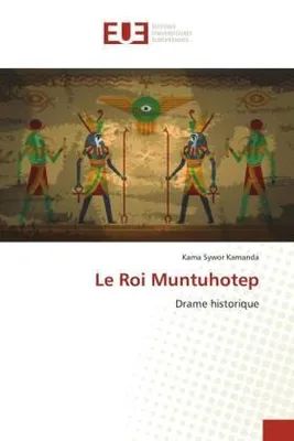 Produktbild von Le Roi Muntuhotep