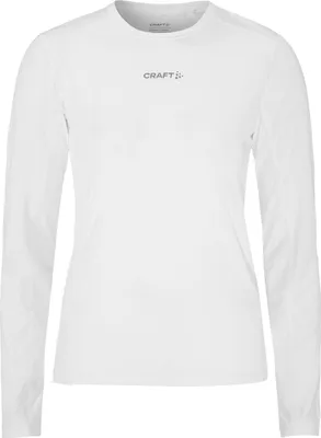 Produktbild von CRAFT ESSENCE LS TEE 2 Damen WHITE M