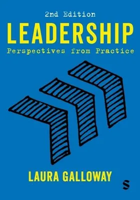 Obrázek produktu pro Leadership