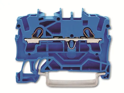 Produktbild von WAGO 2002-1204 - 5,2 mm - 48,5 mm - 32,9 mm - 800 V