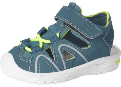 Produktbild von Ricosta Sandalen grün in Gr. 28
