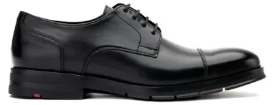 Produktbild von LLoyd Herren Schnürschuh EEZY PLUS 150 54528-10, 54528-10.5, 54528-11, 54528-11.5, 54528-12, 54528-12.5, 54528-8.5, 54528-9, 54528-9.5 LOY-26-513 black 9