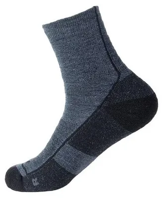 Immagine prodotto di Calze da trekking Na Giean Medium Weight Trail NGMT2001 grigie L_44_46