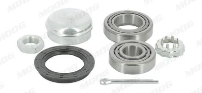 Produktbild von MOOG Radlagersatz für AUDI A4 Limousine (8D2, B5) VO-WB-11047B