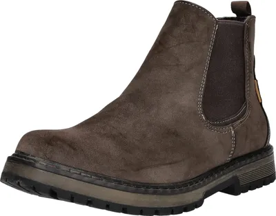 Produktbild von Allwetterstiefel Kaltfutter mit Funktionsmembran (wasserabweisend/wasserdicht) MB-WS28303-7-BR