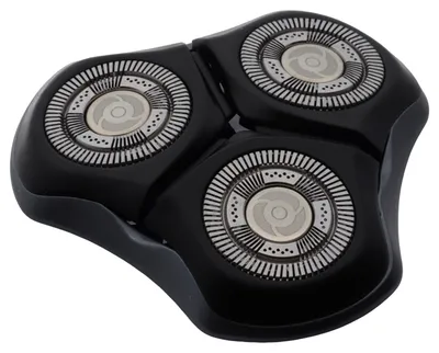 Image de Remington lames ORIGINAL tête rasoir Flex 360 rasoir rotatif XR1400 XR1410