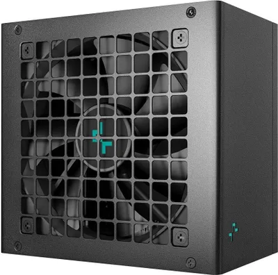 Zdjęcie produktu dla DeepCool PN650M, 650 W, 100 - 240 V, 50/60 Hz, 10 - 5 A, Aktywne, 100 W