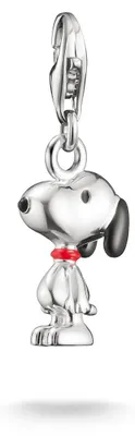 Productafbeelding van Thomas Sabo Thomas Sabo x PEANUTS 2225-664-11 Charm-hanger
