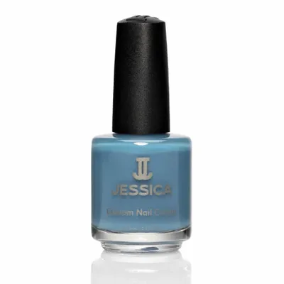 Image de Jessica, Custom Nail Colour, Nail Polish, CNC-1200, Thunderbird, 14.8 ml