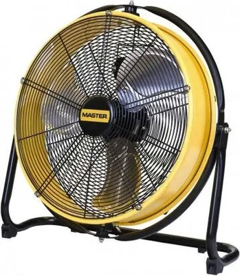 Zdjęcie produktu dla Master Wentylator Df 20 P 50Cm 6600M3/H
