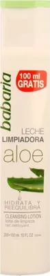 Zdjęcie produktu dla ALOE VERA leche limpiadora 300 ml
