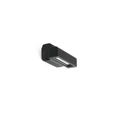 Produktbild von BALIC Wandleuchte innen Schwarz 70294 Faro Barcelona