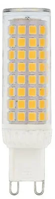Productafbeelding van Vito Lighting LED Insteeklamp G9 Helder - 7.2W 792lm 2700K - Extra Warmwit - Vervangt 55W
